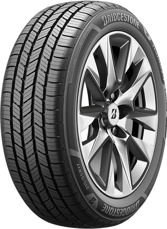 Bridgestone Turanza Everdrive tires in Quebec | Point S